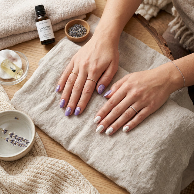 Royal Nails & Microblading